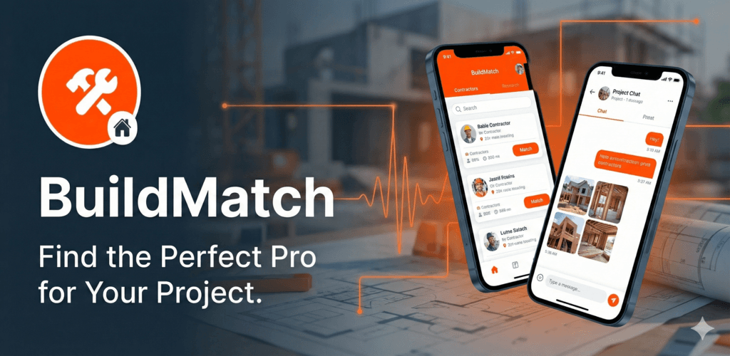 Build Match Marketplace