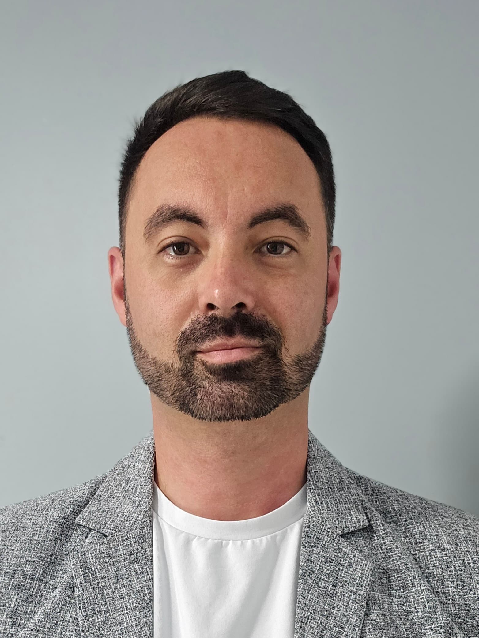 Danillo Gremes - Software Engineer